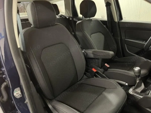 Dacia Duster - imagine 9