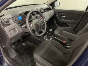 Dacia Duster - imagine 5
