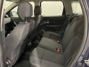 Dacia Duster - imagine 11