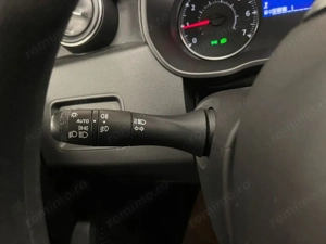 Dacia Duster - imagine 20