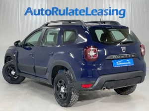 Dacia Duster - imagine 4