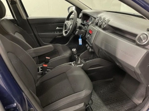 Dacia Duster - imagine 10