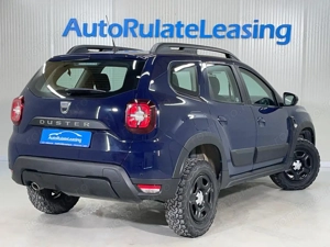 Dacia Duster - imagine 3