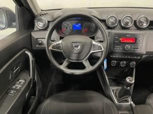 Dacia Duster - imagine 6