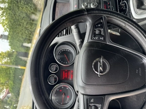 Vinzare auto Opel Insignia - imagine 5