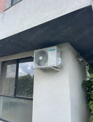 Montaj aer conditionat - imagine 5