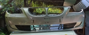 Vanzari - set bare BMW - E60 525