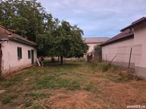 Casa batraneasca Pogoanele - imagine 8