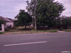 Casa batraneasca Pogoanele - imagine 10