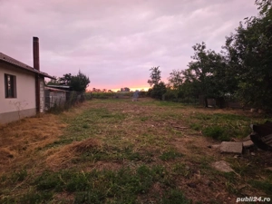 Casa batraneasca Pogoanele - imagine 9