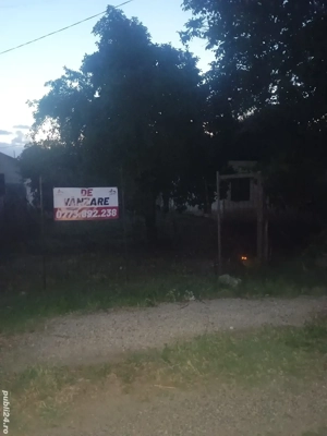 Casa batraneasca Pogoanele