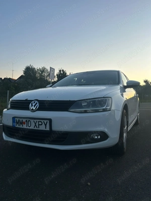 De vanzare Volkswagen Jetta
