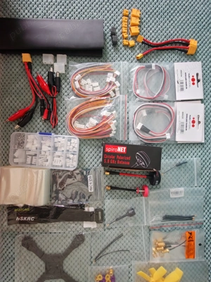 Accesorii drona FPV  - imagine 3