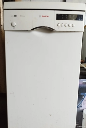 Mașină de spălat vase Bosch 