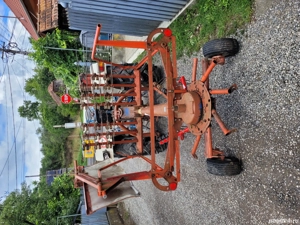 Grebla de adunat - imagine 5