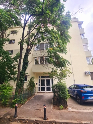 Apartament 2 camere de vanzare Lacul Tei