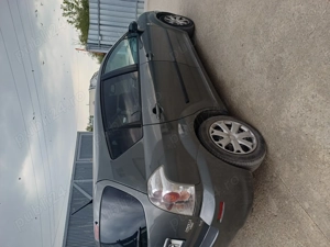 Toyota Corolla  - imagine 3