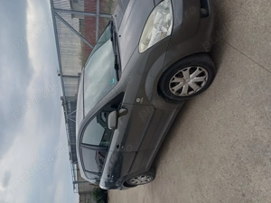 Toyota Corolla  - imagine 2