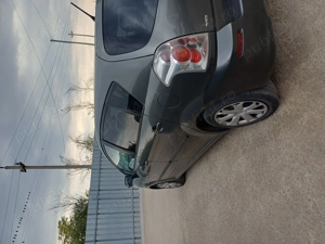 Toyota Corolla  - imagine 7