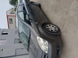 Toyota Corolla  - imagine 5