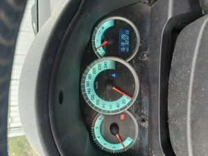 Toyota Corolla  - imagine 4