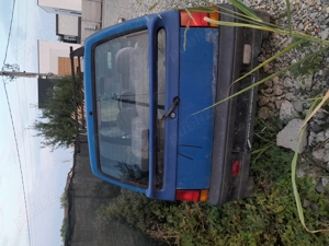 Vand masina pentru tichet rabla