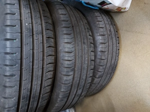 Anvelope Continental  vara 175/65 R15 - imagine 7