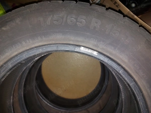 Anvelope Continental  vara 175/65 R15 - imagine 6