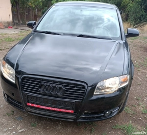 Vand Audi A4 B7 an 2005  - imagine 2