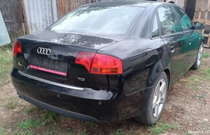 Vand Audi A4 B7 an 2005 