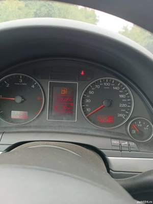 Vand Audi A4 B7 an 2005  - imagine 3