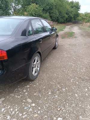 Vand Audi A4 B7 an 2005  - imagine 5