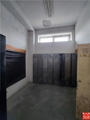 Spatiu multifunctional, P+E, Micalaca - imagine 9