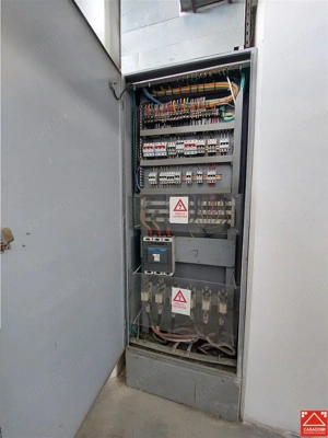 Spatiu multifunctional, P+E, Micalaca - imagine 15