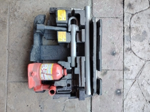 Chit Cric hidraulic de Renault Master 2019  - imagine 4