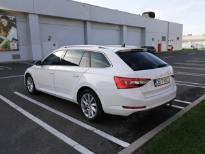 Vând Skoda Superb  - imagine 5