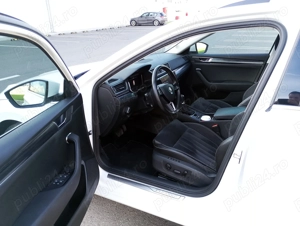 Vând Skoda Superb  - imagine 7
