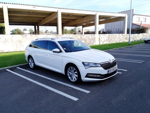 Vând Skoda Superb  - imagine 8