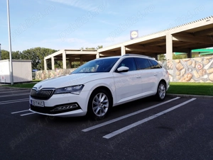 Vând Skoda Superb  - imagine 6