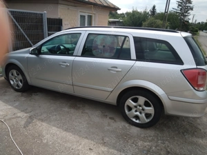 Vând Opel astra h 1,9 diesel unic proprietar  2009 - imagine 3