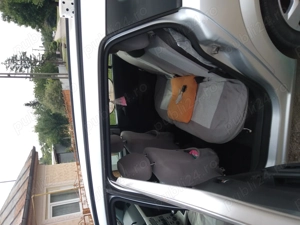 Vând Opel astra h 1,9 diesel unic proprietar  2009 - imagine 2