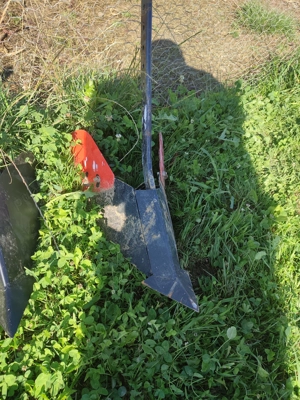 Motocultor diesel 12 cp  - imagine 6