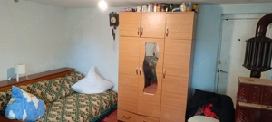 Casa de vanzare ideala pentru cei care cauta liniste, aer curat si confort rural - imagine 7 Casa de vanzare ideala pentru cei care cauta liniste, aer curat si confort rural - imagine 7