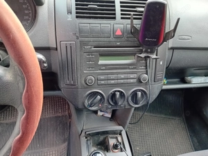 Vw Polo 2007, 1.4 benzina, 4 usi Schimb - imagine 6