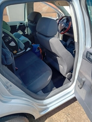 Vw Polo 2007, 1.4 benzina, 4 usi Schimb - imagine 9