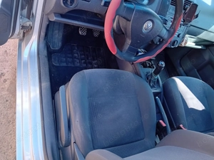Vw Polo 2007, 1.4 benzina, 4 usi Schimb - imagine 7