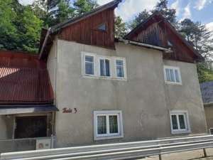 Casa vanzare Campulung Moldovenesc - imagine 2