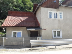 Casa vanzare Campulung Moldovenesc - imagine 3