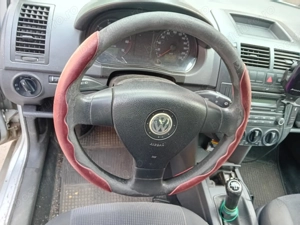 Vw Polo 2007, 1.4 benzina, 4 usi Schimb - imagine 10