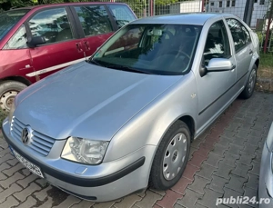 Volkswagen Bora - Automata - imagine 2